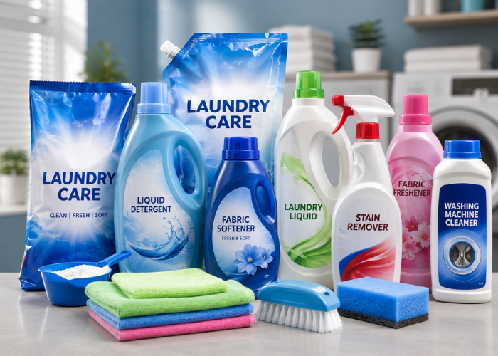 Laundry Care